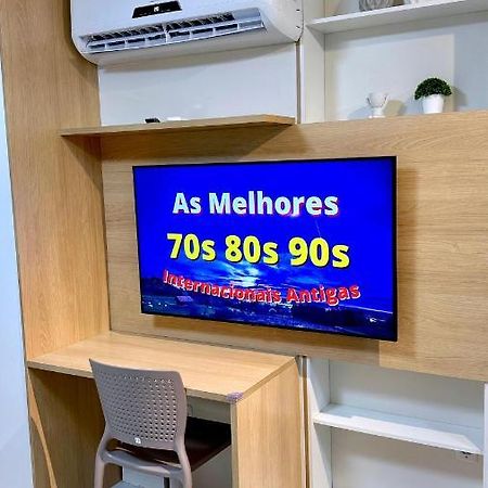 02 Flat Golden Home Boa Viagem Ρεσίφε Εξωτερικό φωτογραφία
