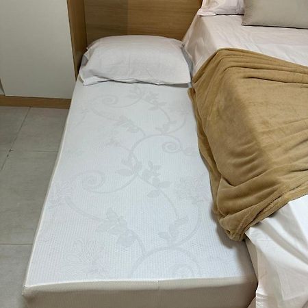 02 Flat Golden Home Boa Viagem Ρεσίφε Εξωτερικό φωτογραφία
