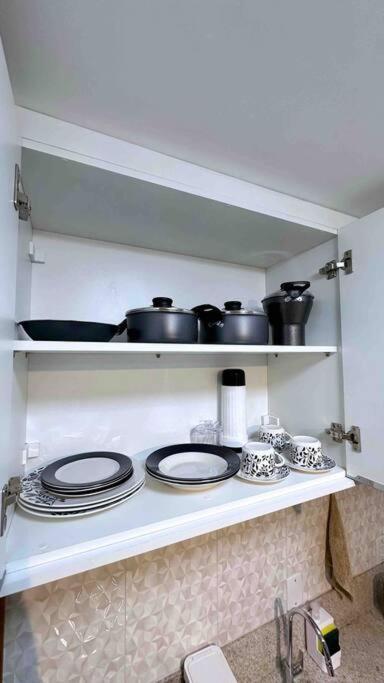 02 Flat Golden Home Boa Viagem Ρεσίφε Εξωτερικό φωτογραφία