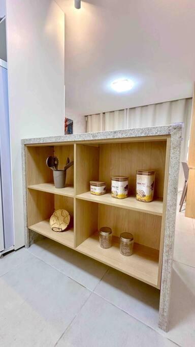 02 Flat Golden Home Boa Viagem Ρεσίφε Εξωτερικό φωτογραφία