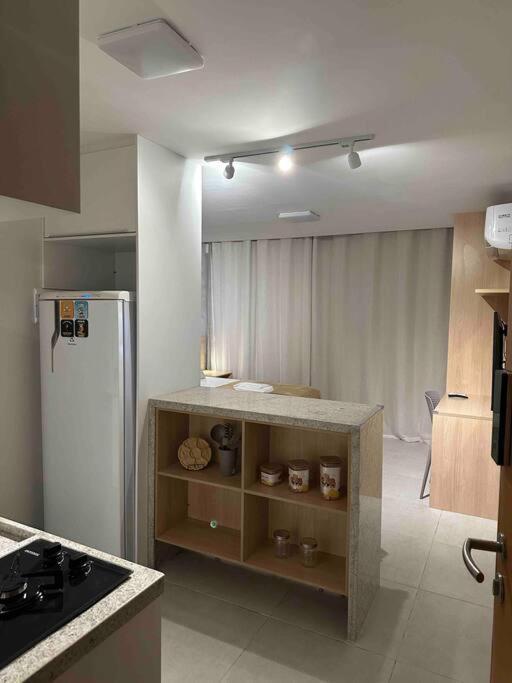 02 Flat Golden Home Boa Viagem Ρεσίφε Εξωτερικό φωτογραφία