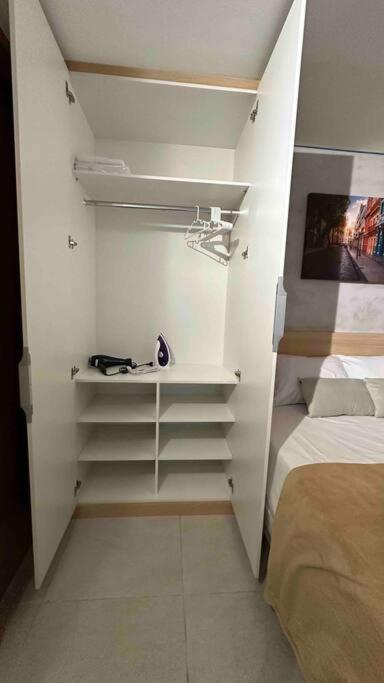 02 Flat Golden Home Boa Viagem Ρεσίφε Εξωτερικό φωτογραφία