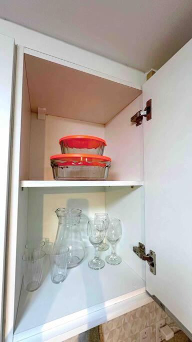 02 Flat Golden Home Boa Viagem Ρεσίφε Εξωτερικό φωτογραφία