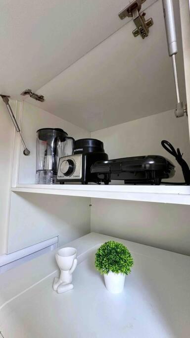02 Flat Golden Home Boa Viagem Ρεσίφε Εξωτερικό φωτογραφία