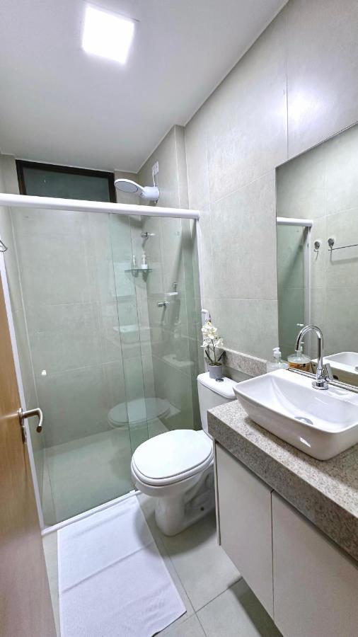 02 Flat Golden Home Boa Viagem Ρεσίφε Εξωτερικό φωτογραφία