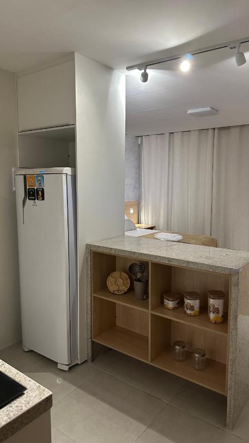 02 Flat Golden Home Boa Viagem Ρεσίφε Εξωτερικό φωτογραφία