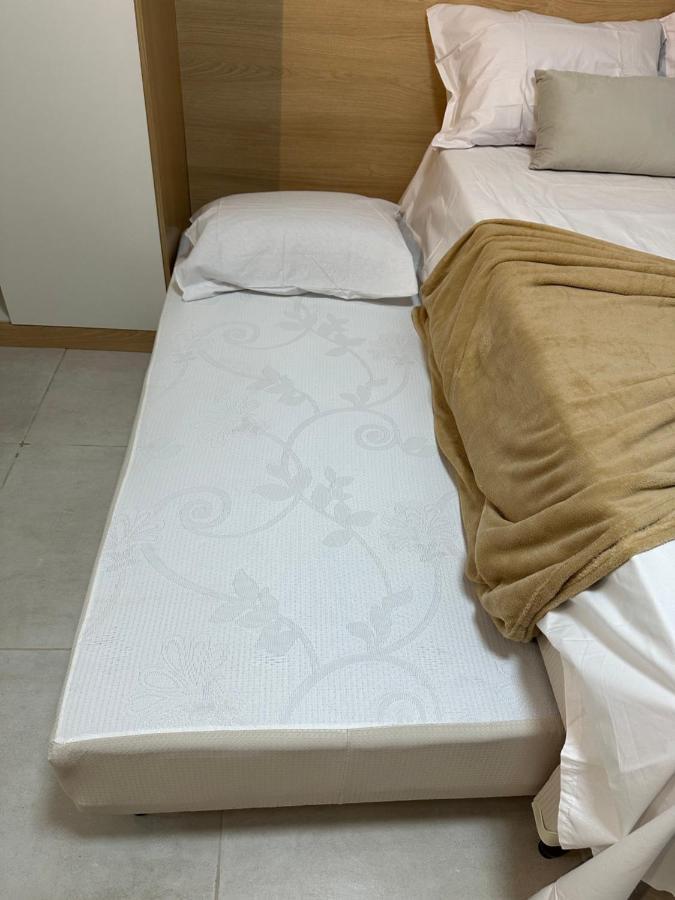 02 Flat Golden Home Boa Viagem Ρεσίφε Εξωτερικό φωτογραφία